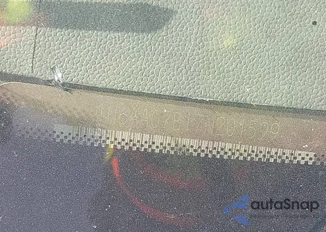 2007 Nissan Titan Xe z USA, uszkodzony, nr VIN 1N6AA07B17N201599